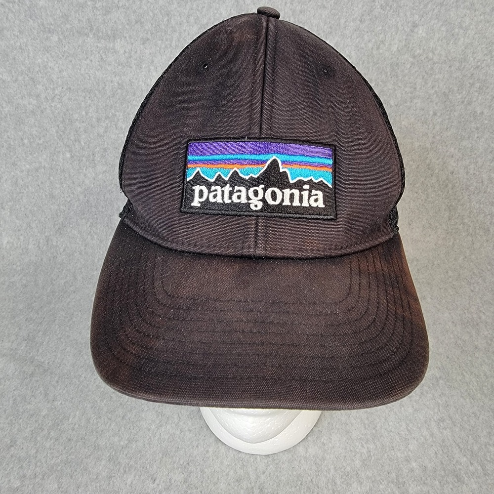 Patagonia‎ Adjustable Snapback Hat **READ